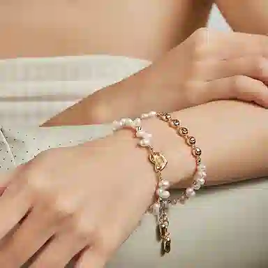 Amber Lollipop Luck ins