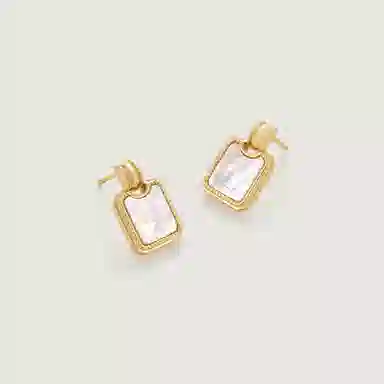 Amber Lollipop Oil Frame 925