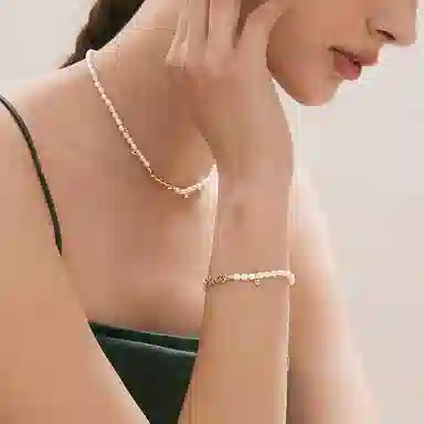 Amber Lollipop Luck ins