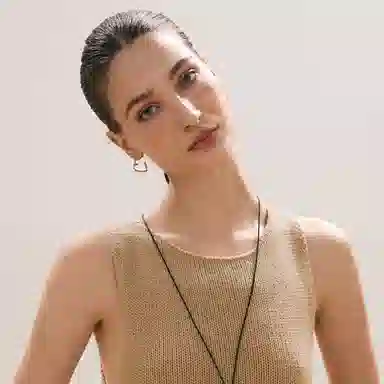 Amber Lollipop AMOUR s925