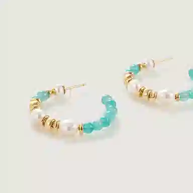 Amber Lollipop C s925