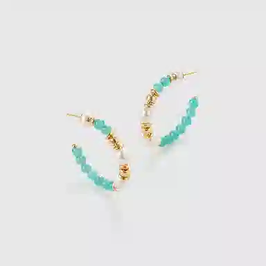 Amber Lollipop C s925