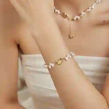 Amber Lollipop Luck ins