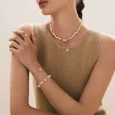 Amber Lollipop AMOUR ins