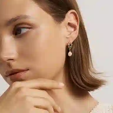 Amber Lollipop Wish s925