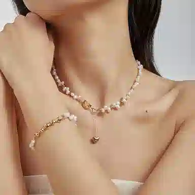 Amber Lollipop Luck ins