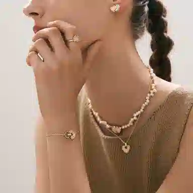 Amber Lollipop AMOUR ins