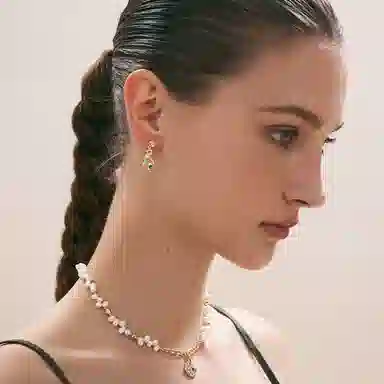 Amber Lollipop Wish S925