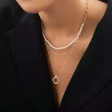 Amber Lollipop