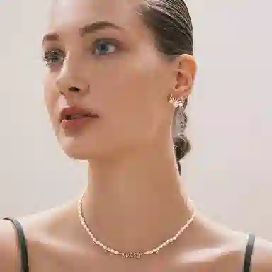 Amber Lollipop Luck ins