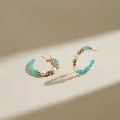 Amber Lollipop C s925