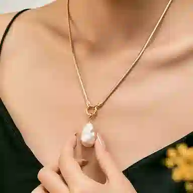 Amber Lollipop 925