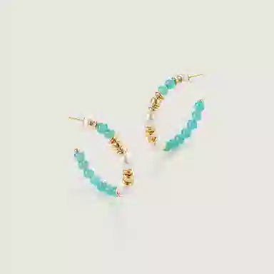 Amber Lollipop C s925