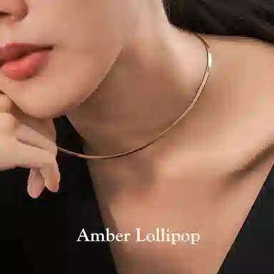 Amber Lollipop S92514K