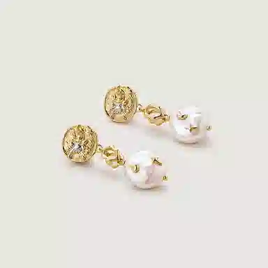 Amber Lollipop Derora s925