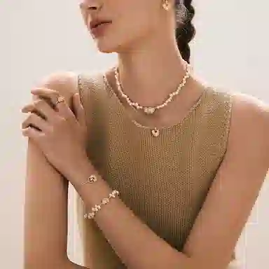 Amber Lollipop AMOUR ins