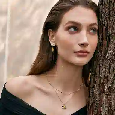 Amber Lollipop Ta'if Rose