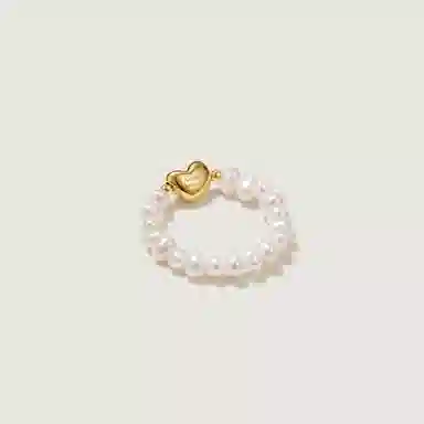 Amber Lollipop Luck ins