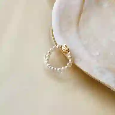 Amber Lollipop Luck ins