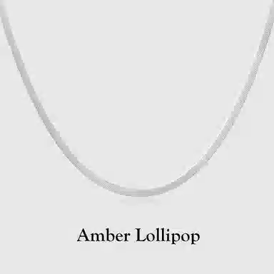 Amber Lollipop S92514K