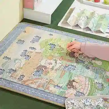 1000pcs
