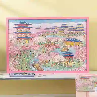 1000pcs