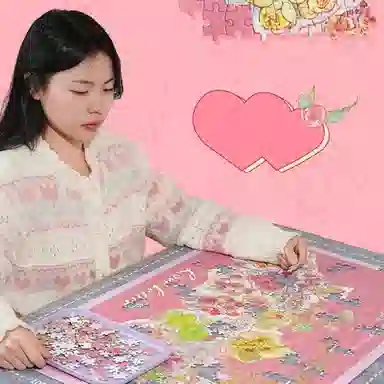 1000pcs