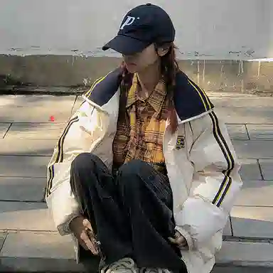 EIDOLON GRAIN 2025oversize