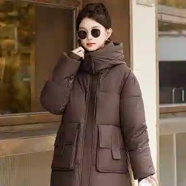 EIDOLON GRAIN 2025oversize