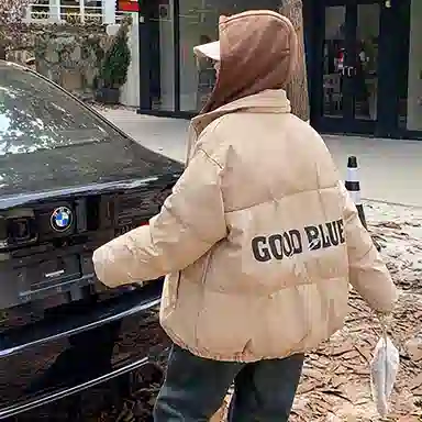EIDOLON GRAIN oversize2025