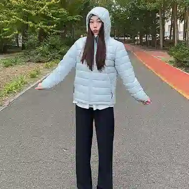 EIDOLON GRAIN 2025oversize