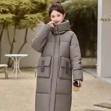 EIDOLON GRAIN 2025oversize