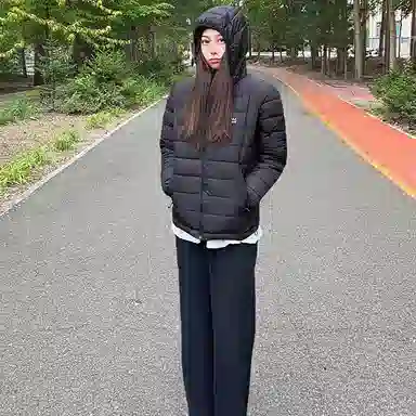 EIDOLON GRAIN 2025oversize