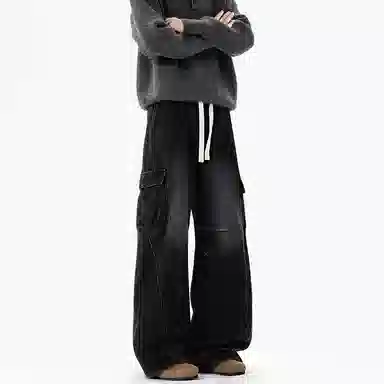 ROSECREED cleanfitboxy