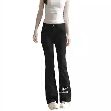 ROSECREED logoclean fit