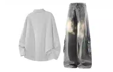 ROSECREED 270cleanfitvibe