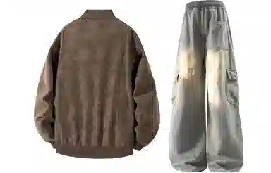 ROSECREED cleanfitPU