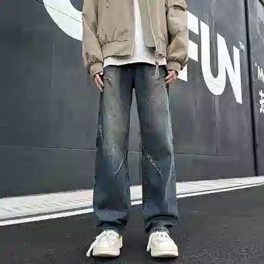 ROSECREED cleanfitboxy