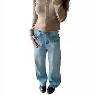 ROSECREED vibeclean fit