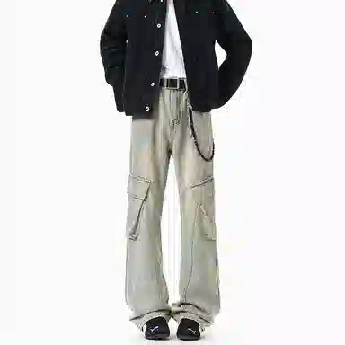 ROSECREED pucleanfit