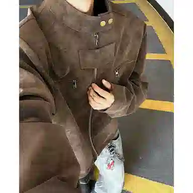 ROSECREED cleanfitPU