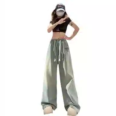 ROSECREED Denim Pants