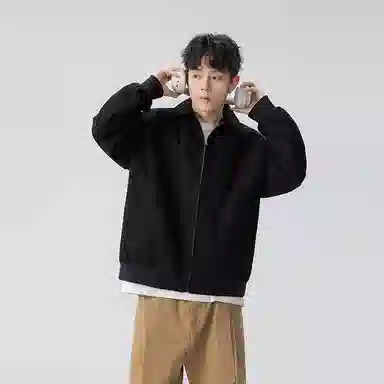 ROSECREED cleanfitboxy