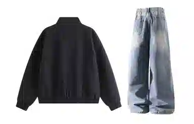 ROSECREED boxycleanfit