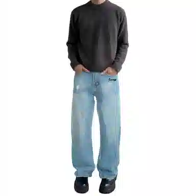 ROSECREED vibeclean fit