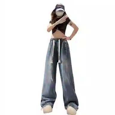 ROSECREED Denim Pants