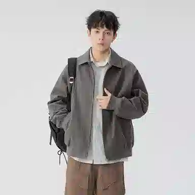 ROSECREED cleanfitboxy