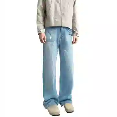 ROSECREED vibeclean fit