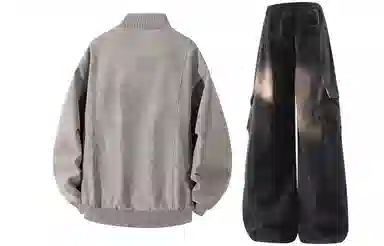 ROSECREED cleanfitPU