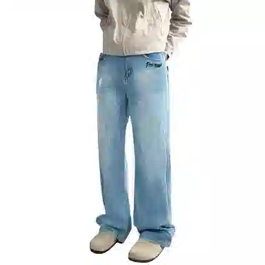 ROSECREED vibeclean fit